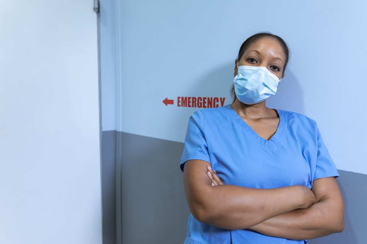 Healthcare Worker Burnout: The Crisis Behind Closed Doors