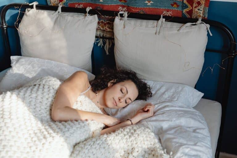 Sleep Hygiene: Evidence-Based Habits That Actually Work