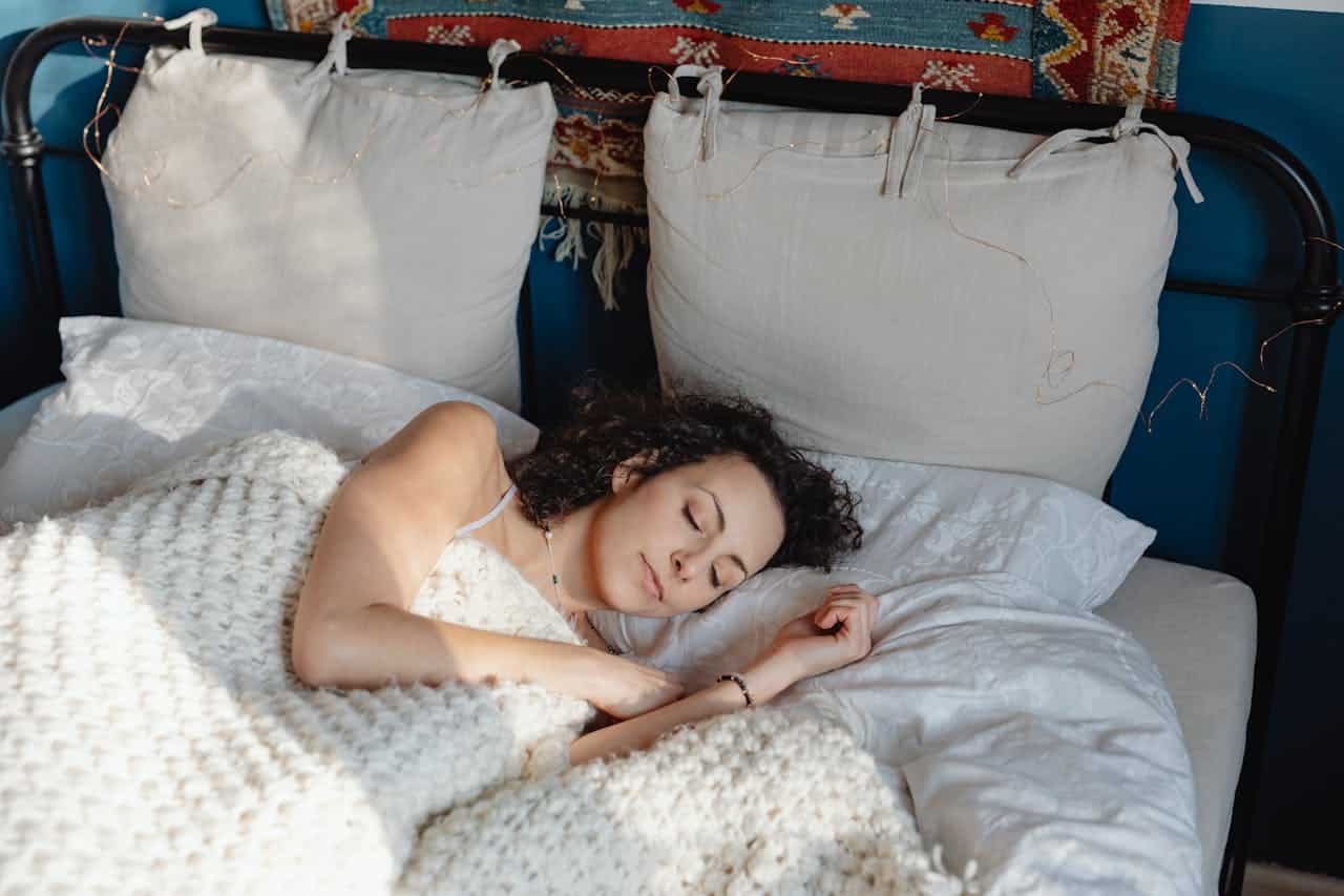 Higiene del sueño: hábitos basados en la evidencia que realmente funcionan