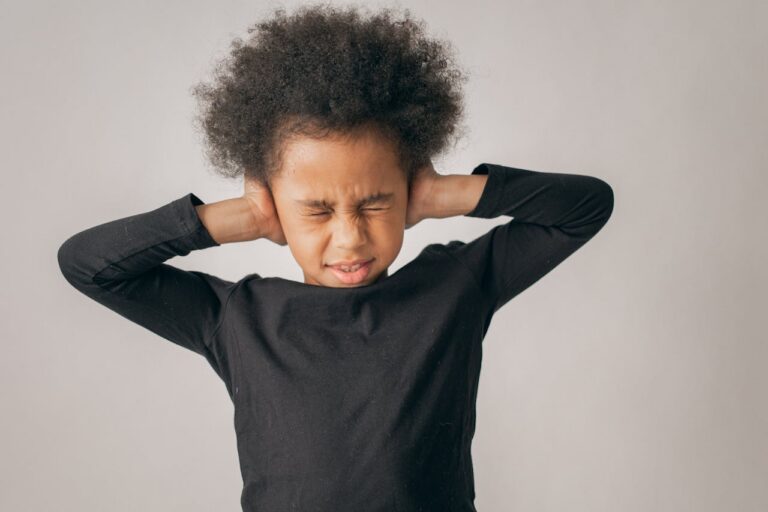 Sensory Processing Disorder in Adults Who Missed Diagnosis