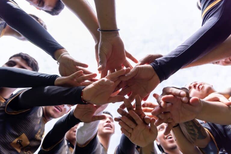 Team Sports vs. Individual Sports: What Research Shows