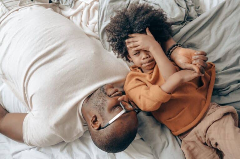 ¿Creciste con padres emocionalmente inmaduros?