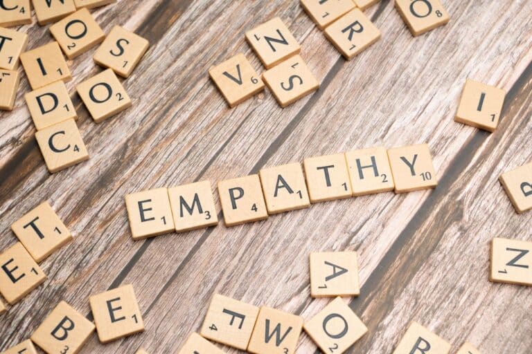 Empatía o límites porosos: ¿sabes la diferencia?