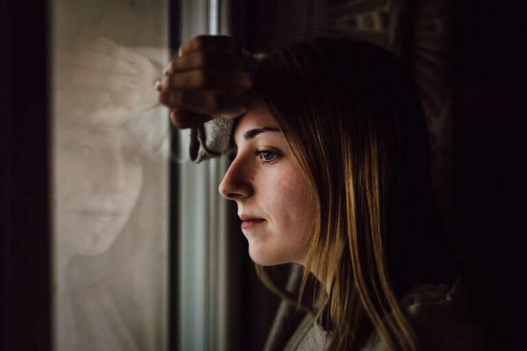 Ansiedad en mujeres: señales que nadie ve