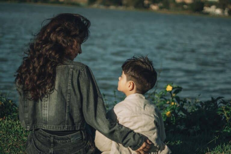 How His Mother Quietly Wired Him to Sabotage Love