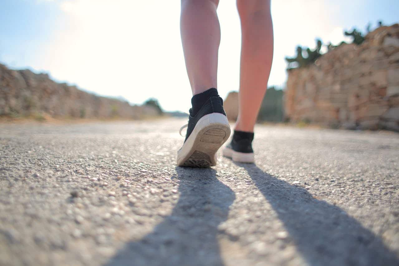 How to Move When Depression Makes Everything Feel Pointless