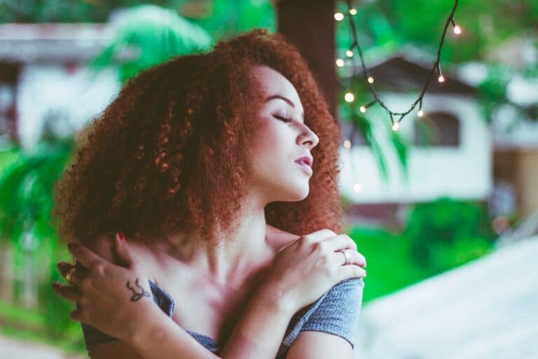 If You Feel Nothing at All Your Body Is Protecting You