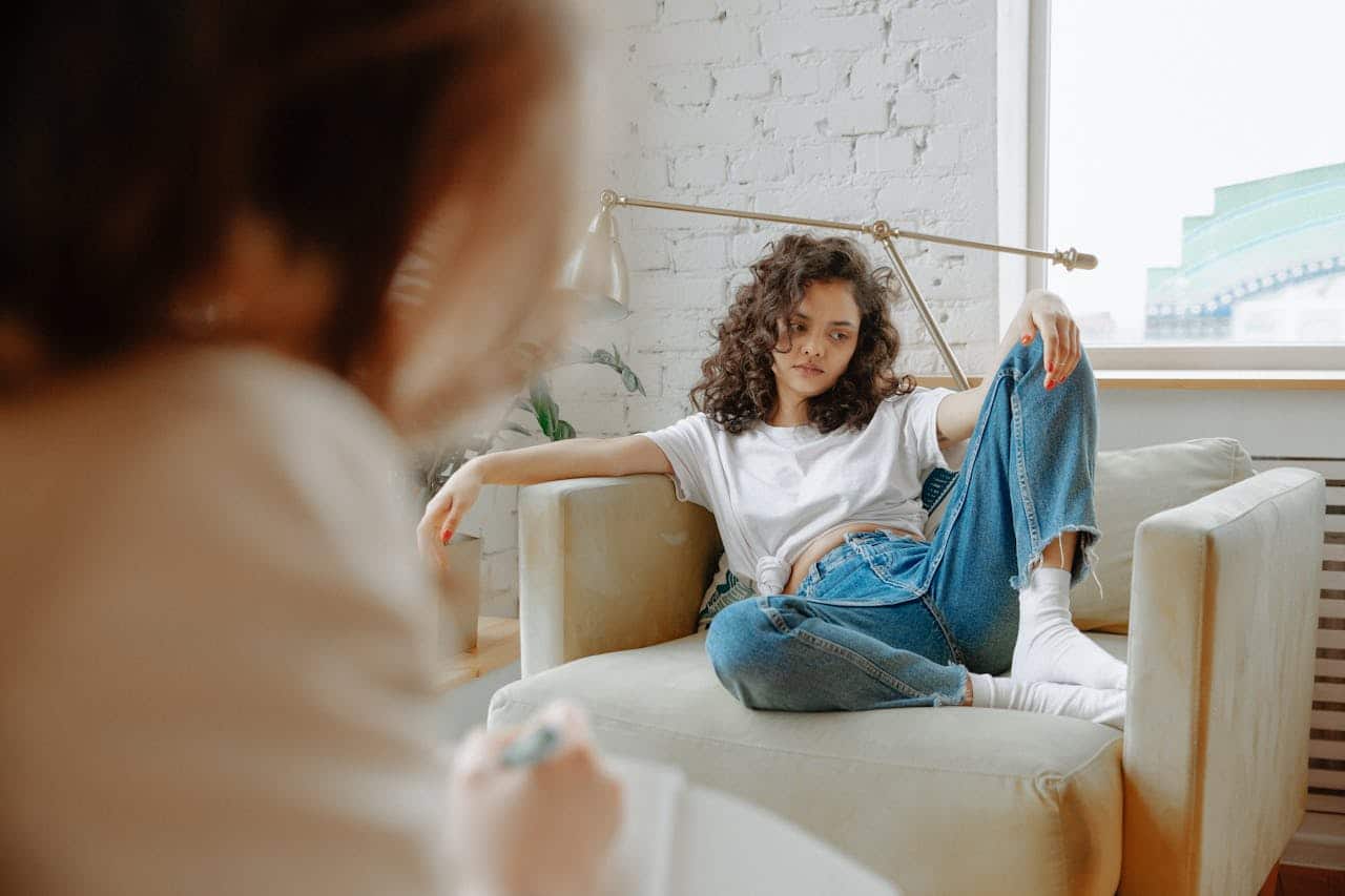 Signs You Actually Need Therapy Right Now Even If You Think You Are Fine