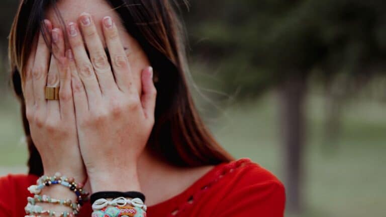 The Difference Between Guilt and Shame That Changes Everything