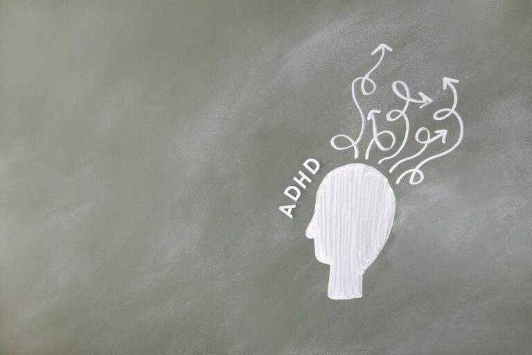 The Hidden Cost of Having ADHD Nobody Calculates