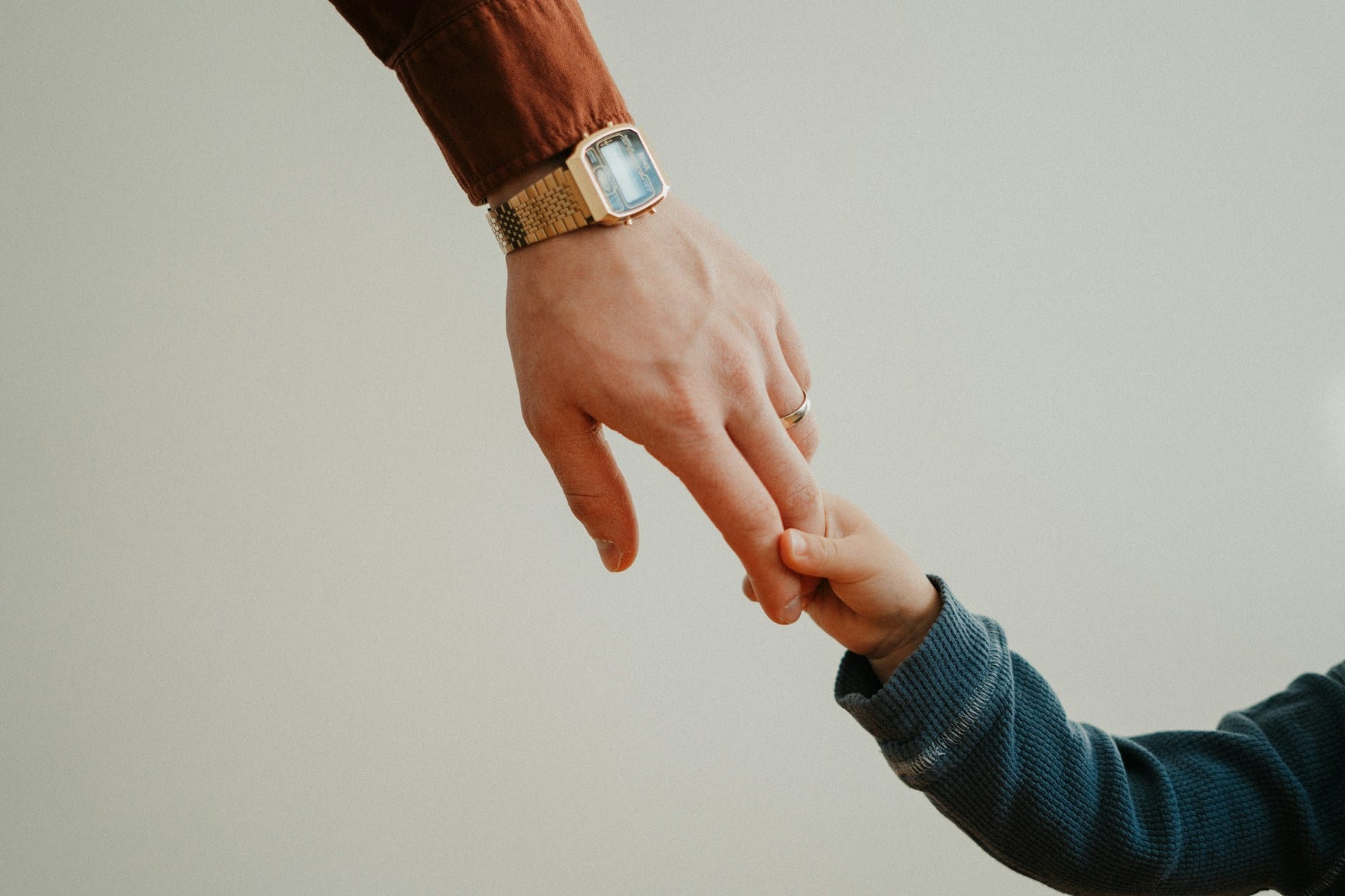 What Daddy Issues Actually Do to the Women They Label