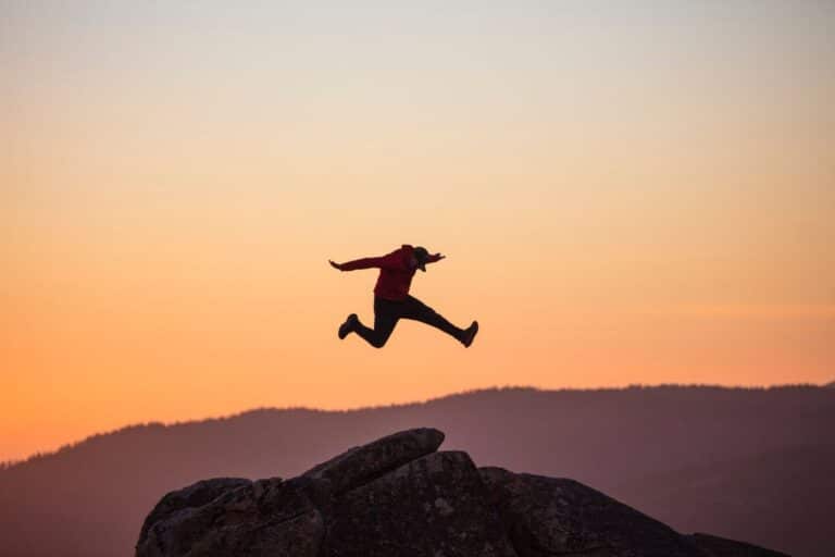 What Happens When Success Makes People Resent You