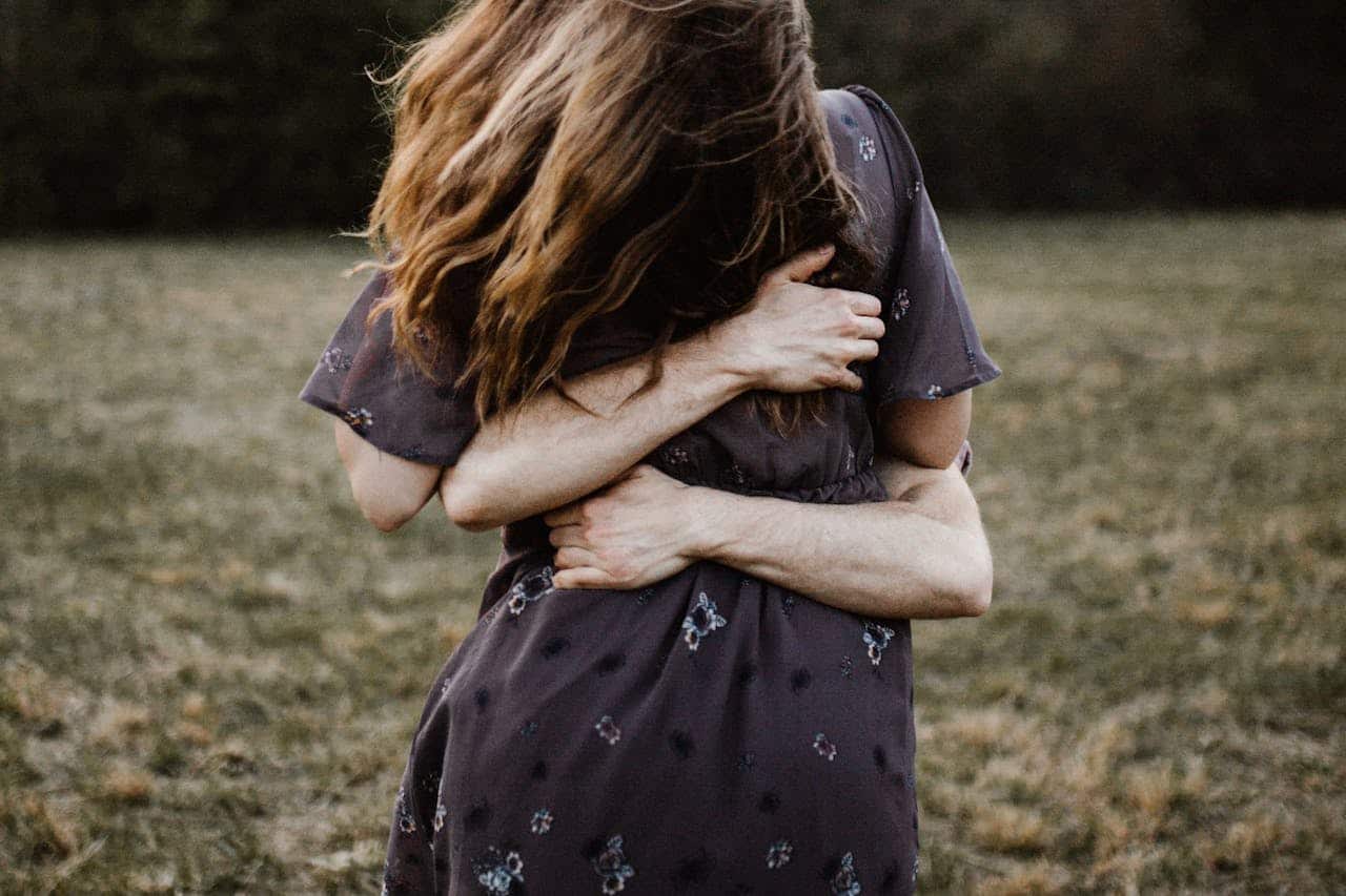 What Love Addiction Actually Does to Your Sense of Self