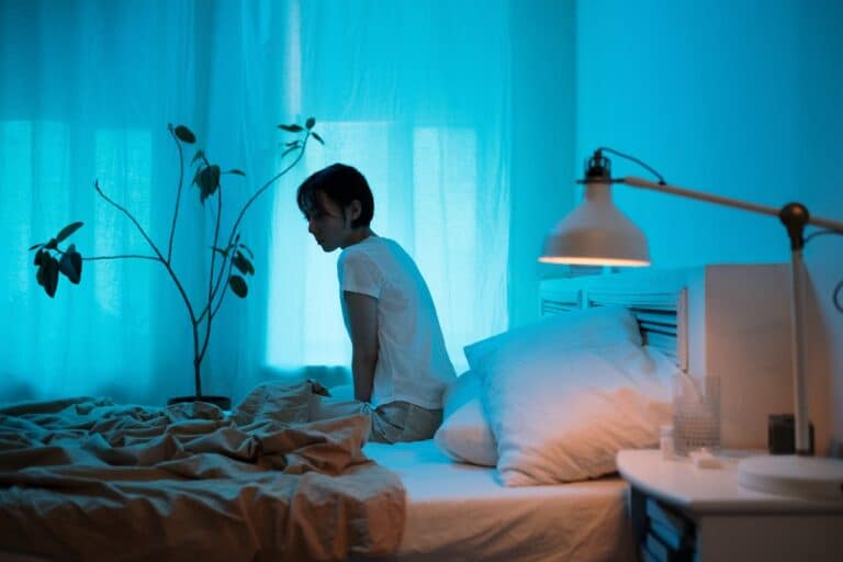 What Night Terrors Actually Do While You Sleep