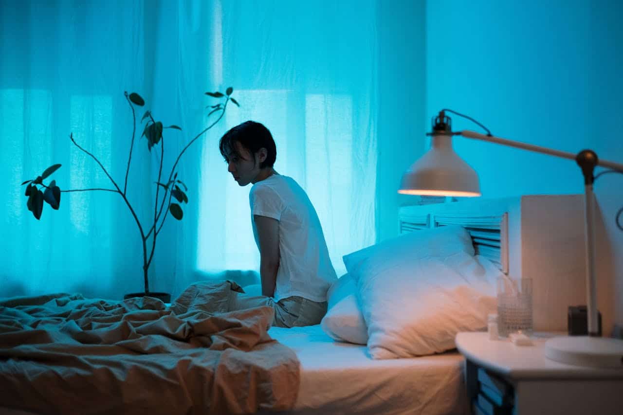 ¿Qué ocurre realmente durante los terrores nocturnos mientras duermes?