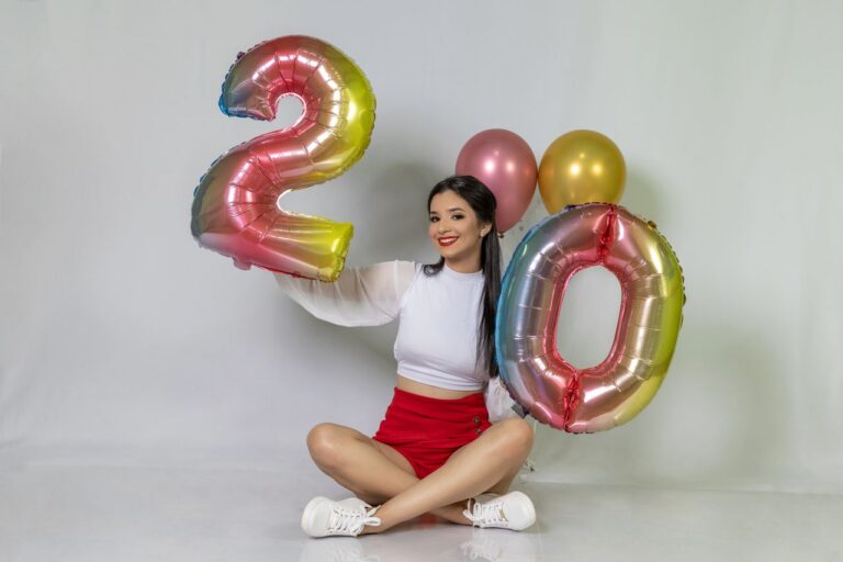 What Nobody Tells You About Surviving Your Twenties