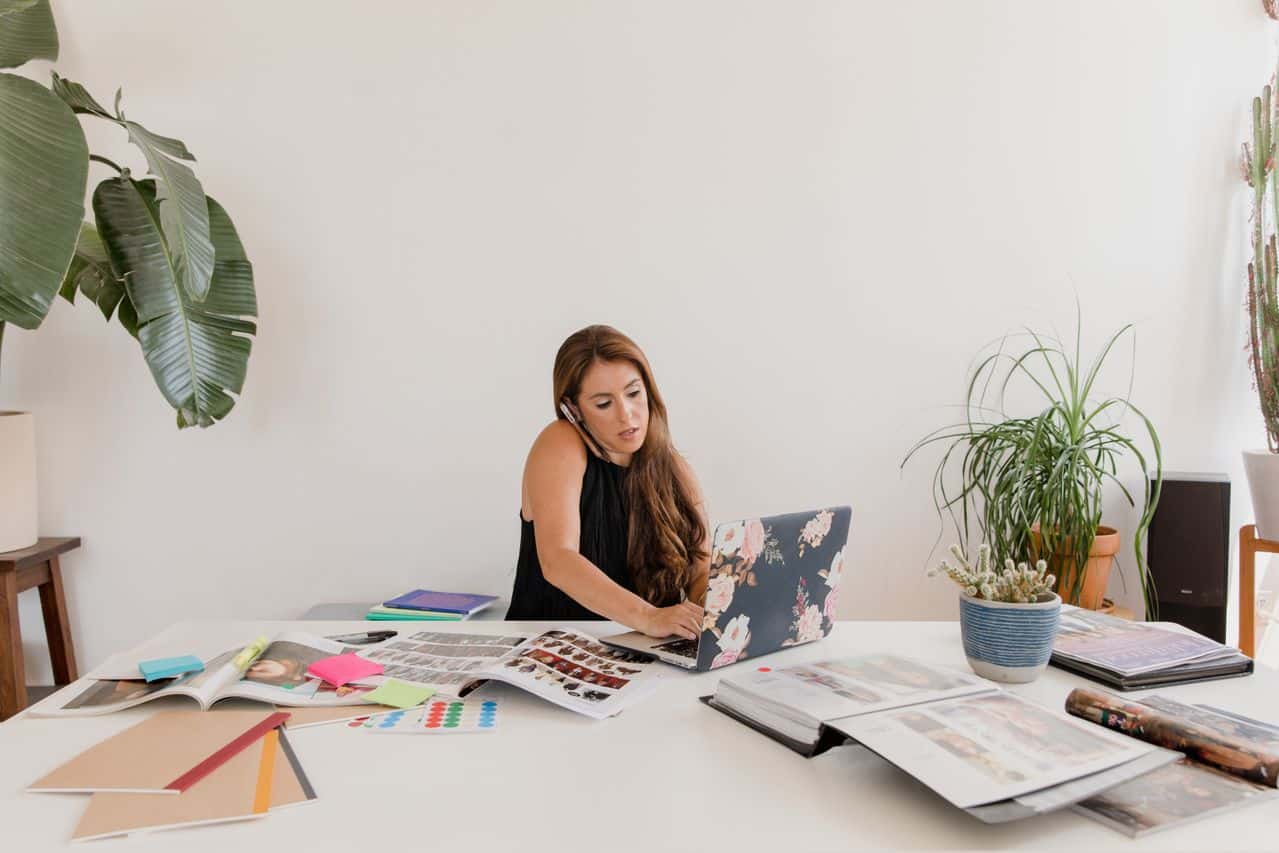 What Staying Busy Is Actually Protecting You From Feeling