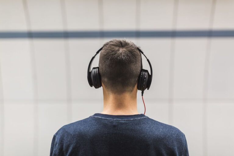 Ce que vos voix intérieures essaient réellement de protéger
