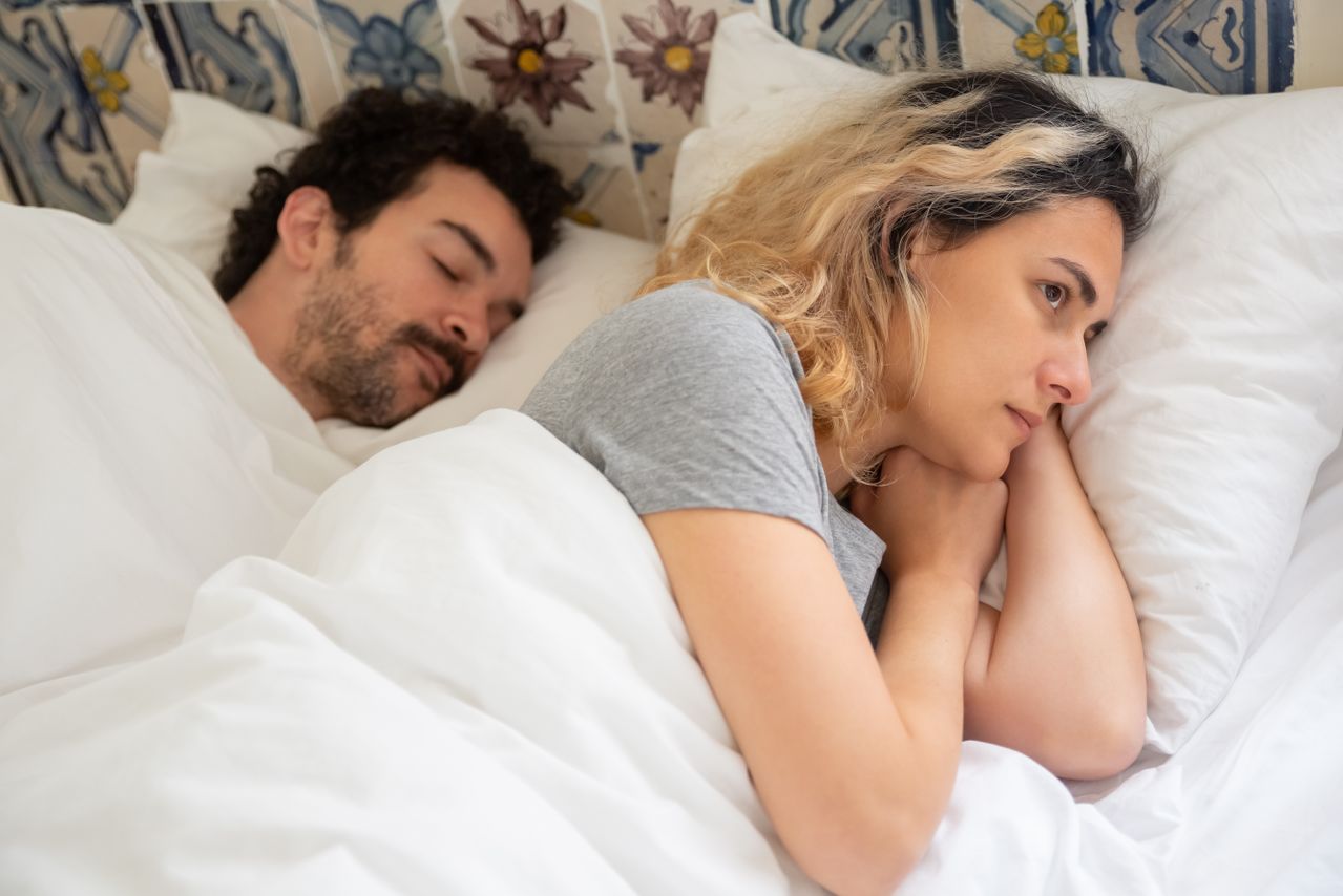 What the Ick Actually Does to Your Brain Overnight