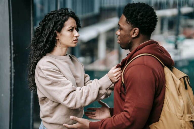 Why Abusers Come Back Right When You Finally Leave
