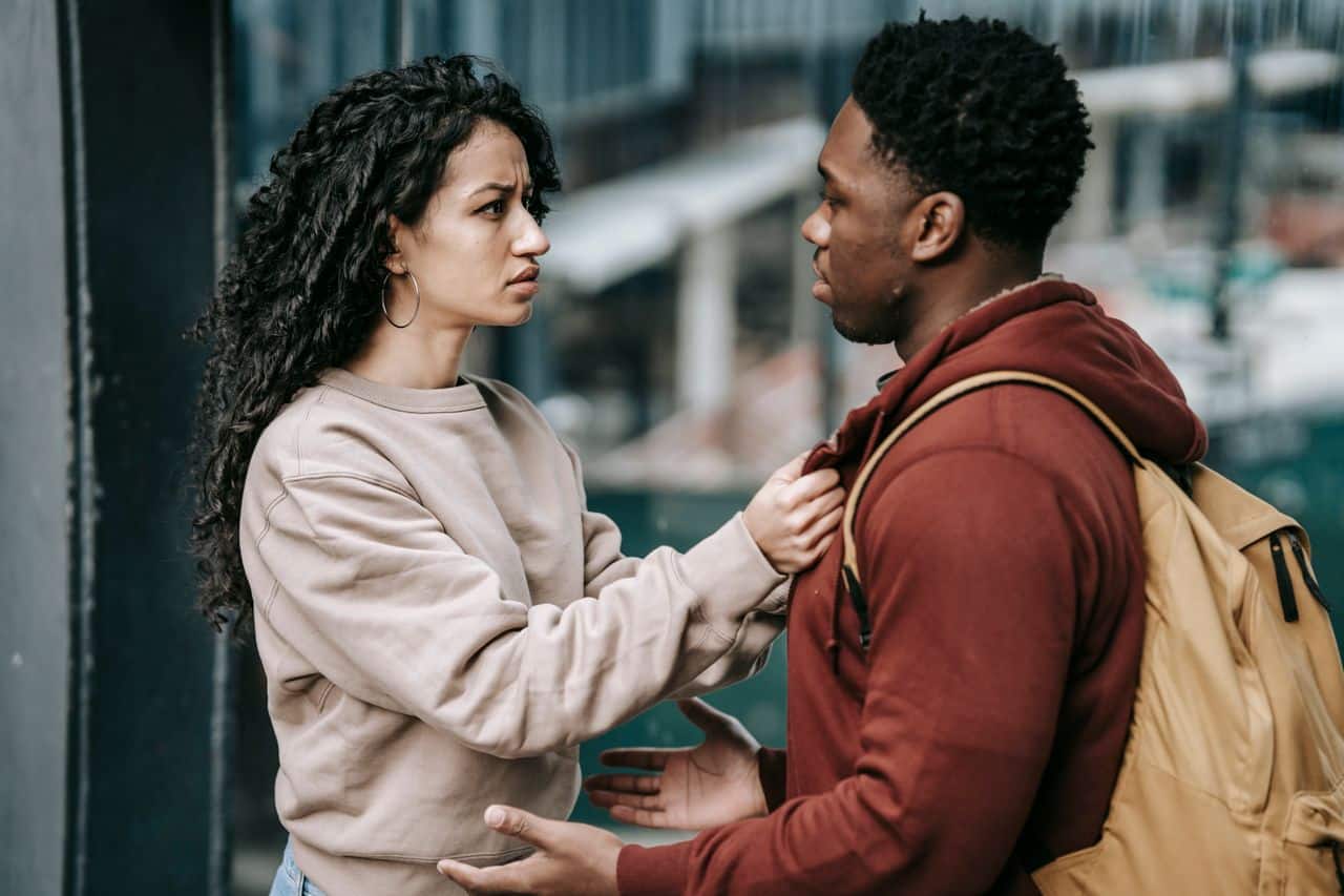 Why Abusers Come Back Right When You Finally Leave