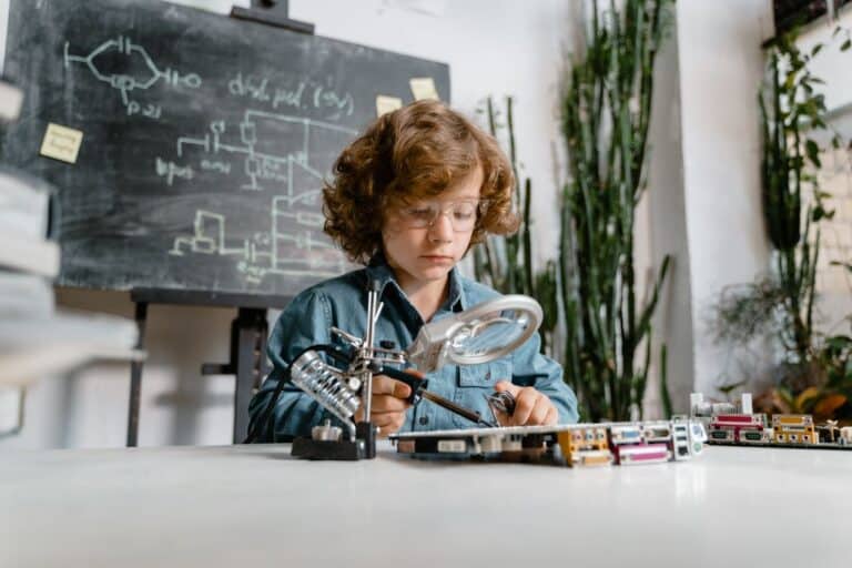 Why Being Gifted and Learning Disabled at Once Feels Impossible