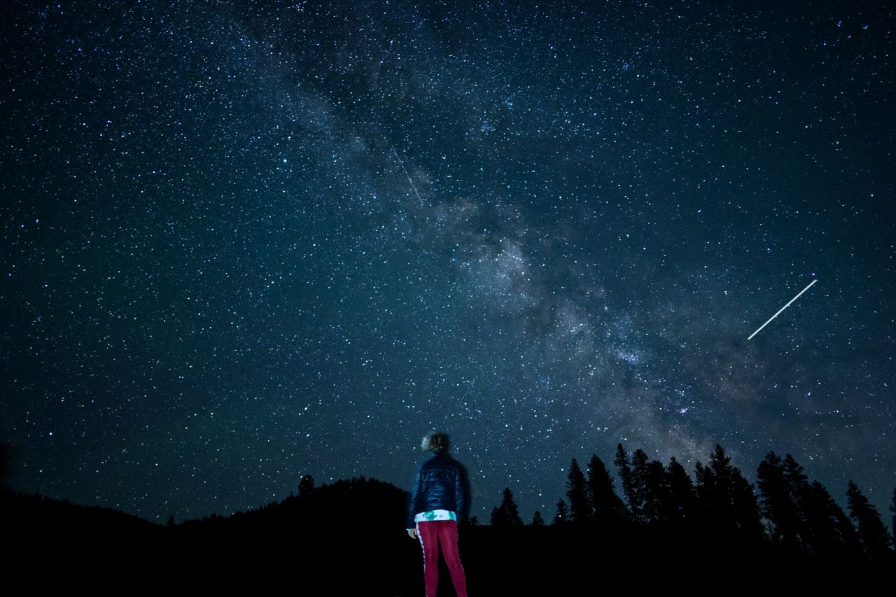 Why Believing You Have No Control Keeps You Stuck