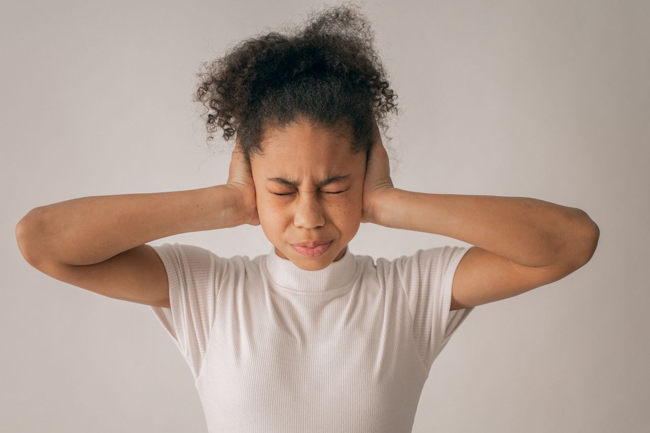 Why Certain Sounds Fill You With Uncontrollable Rage