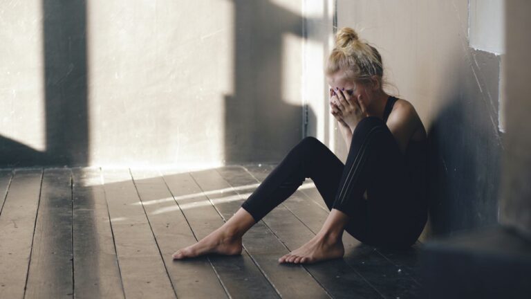 Why Confusing Meltdowns With Tantrums Causes Lasting Trauma