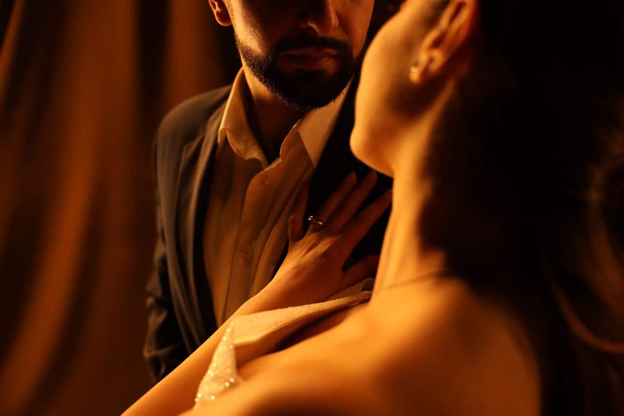Why He Loses Desire for the Women He Loves