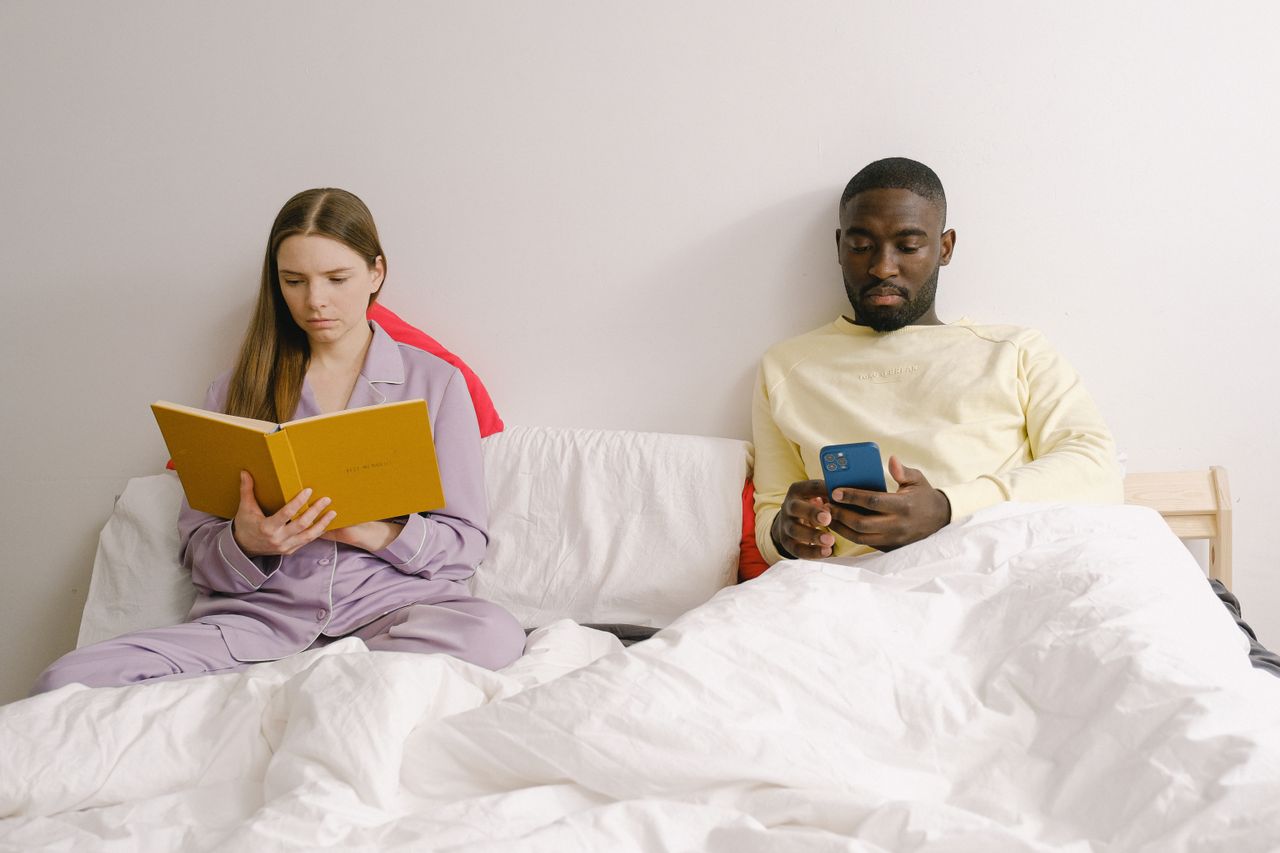 ¿Por qué la gente es infiel aunque quiera a su pareja?