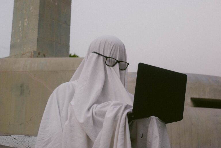 Why People Ghost and What It Reveals About Them