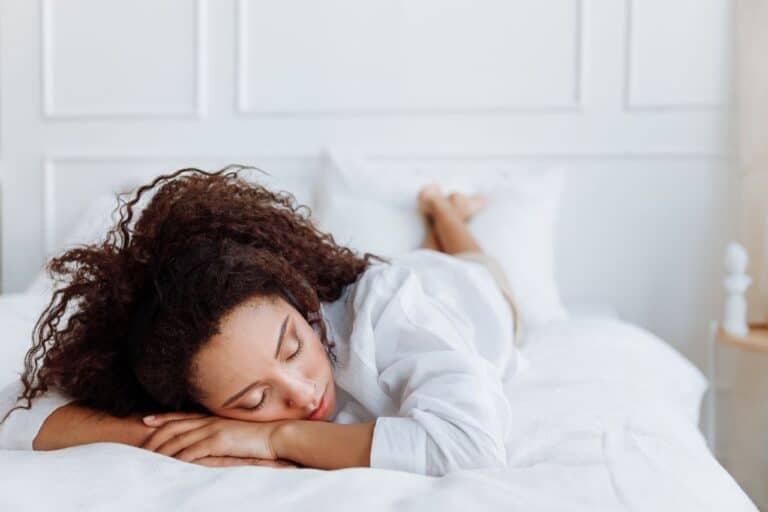 Why Resting Feels Like a Moral Failure to You