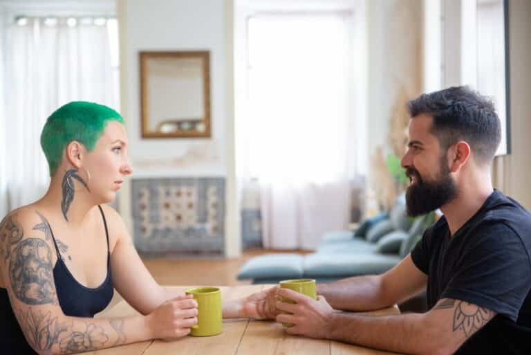 Why We Avoid Difficult Conversations Even When We Shouldn’t