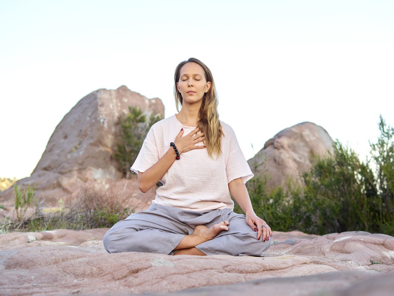 Why You Cannot Stop Noticing Your Own Breathing