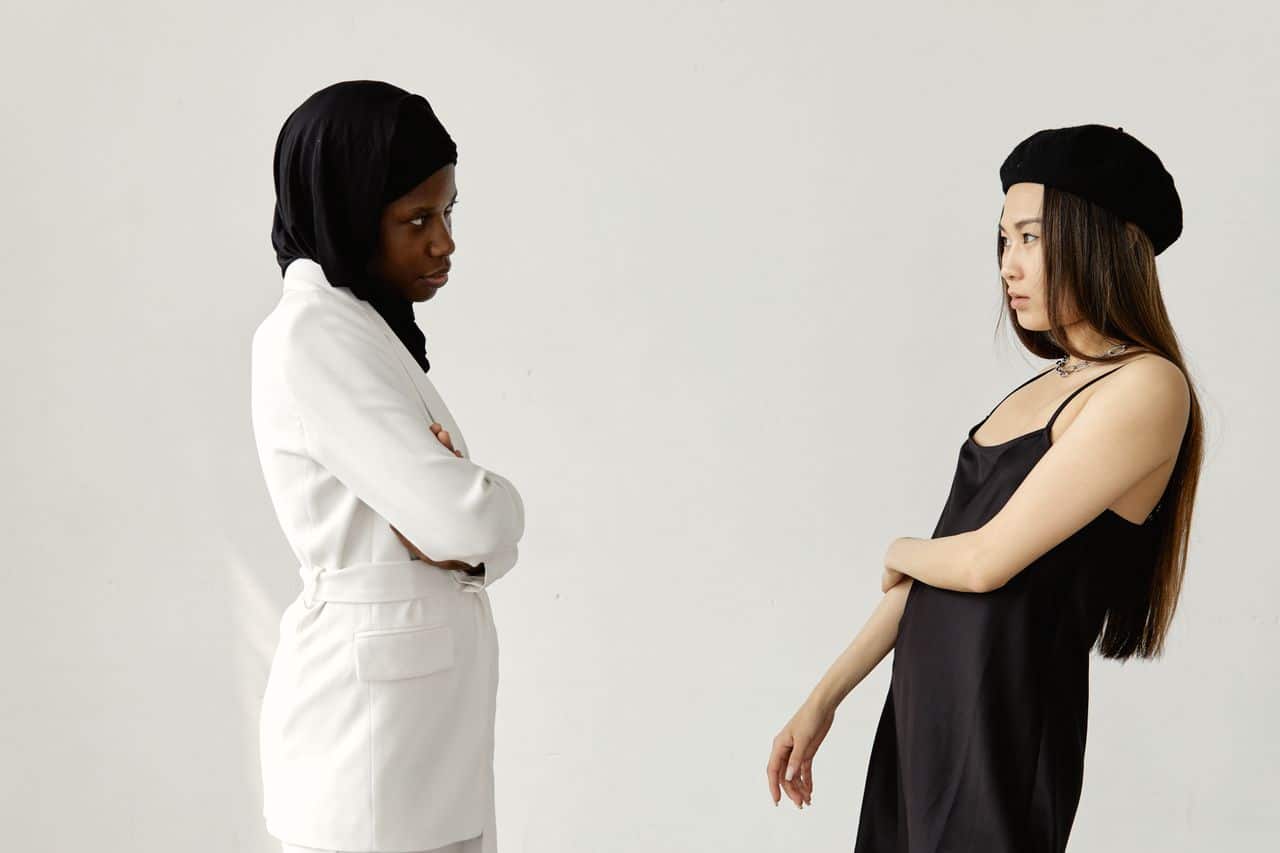 Why You Judge Others Harshly but Excuse Yourself