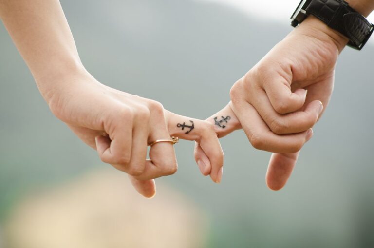 Why You Test the People Who Actually Love You