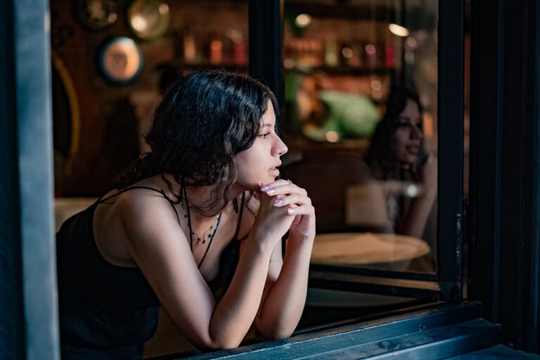 Why Your Brain Refuses to Let Them Go