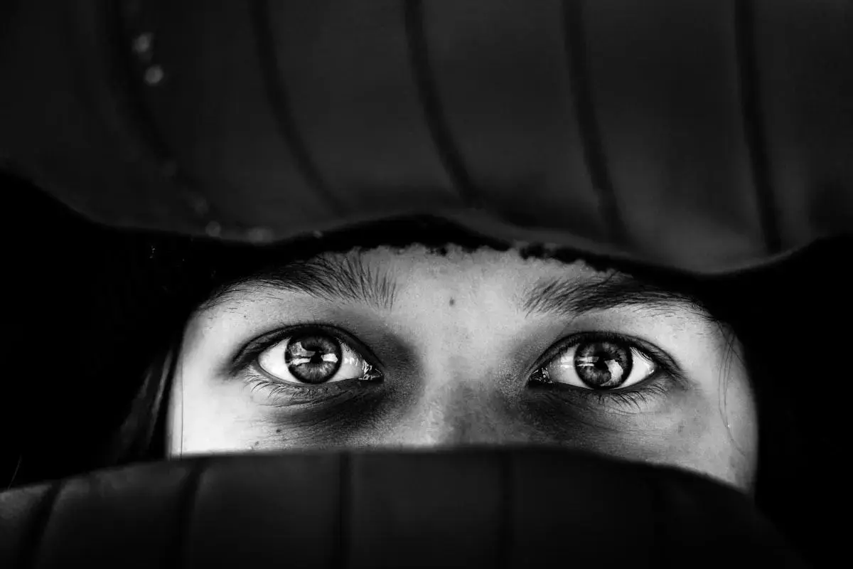 Why Your Worst Fears Feel Real at 3am