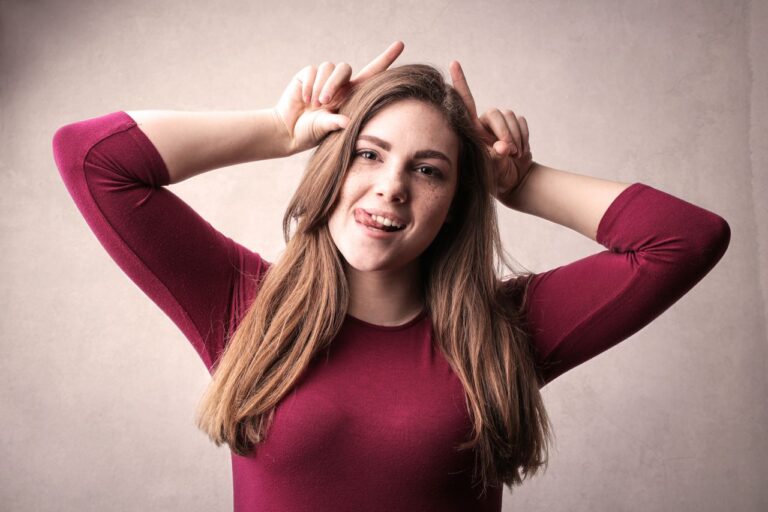 Signs You Are Emotionally Immature That Feel Like Personality