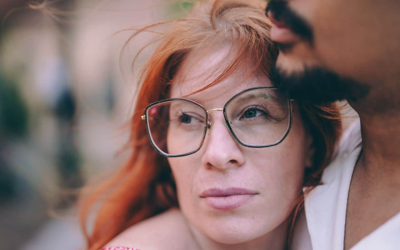 Signs Your Partner Uses Sensitivity to Avoid Accountability