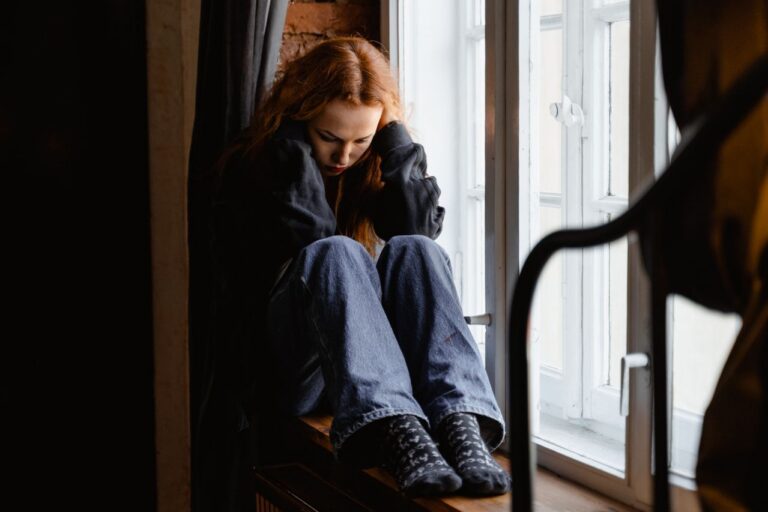 The Depression That Never Gets Bad Enough to Name