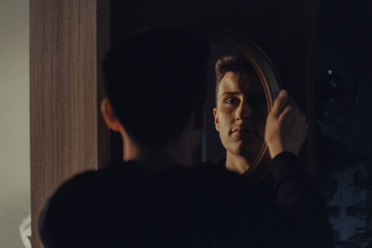 The Difference Between Self-Image and Self-Esteem That Changes Everything
