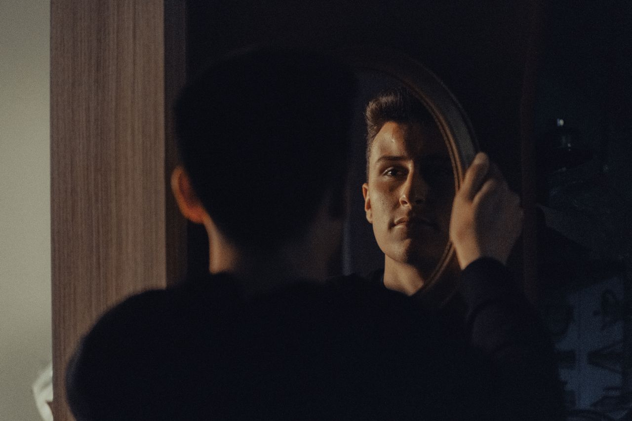 The Difference Between Self-Image and Self-Esteem That Changes Everything