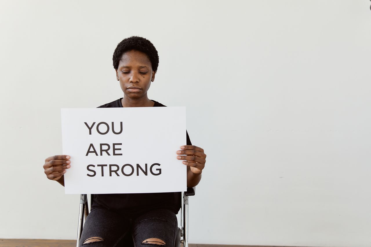 The Hidden Cost of Always Being the Capable One