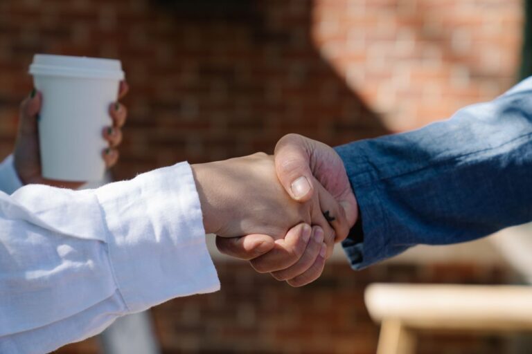 The Real Reason Making Friends as an Adult Feels Impossible