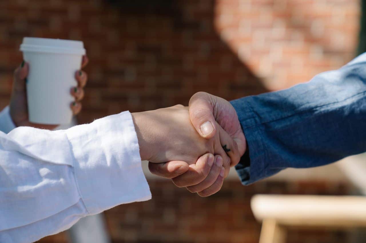 The Real Reason Making Friends as an Adult Feels Impossible