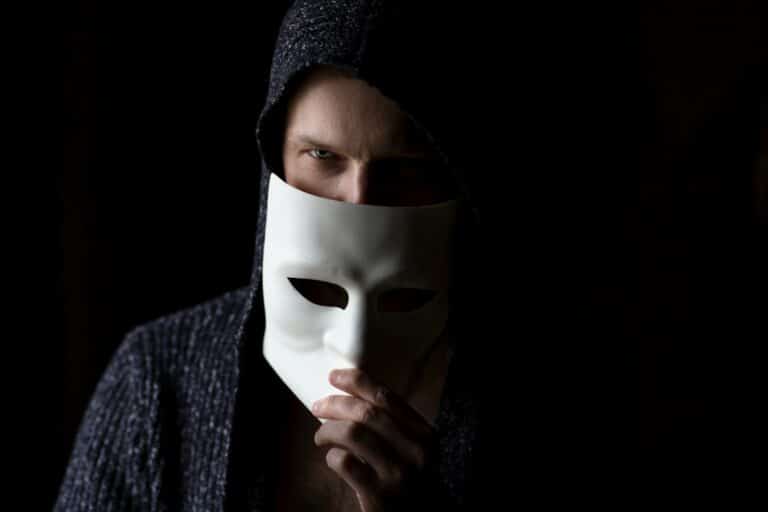 The Real Reason Toxic People Never Ask This Question