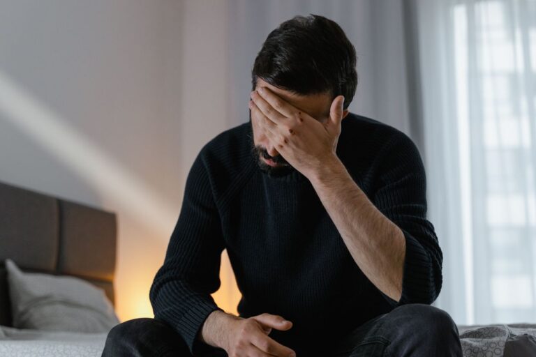 The Real Reason You Are Afraid to Fail