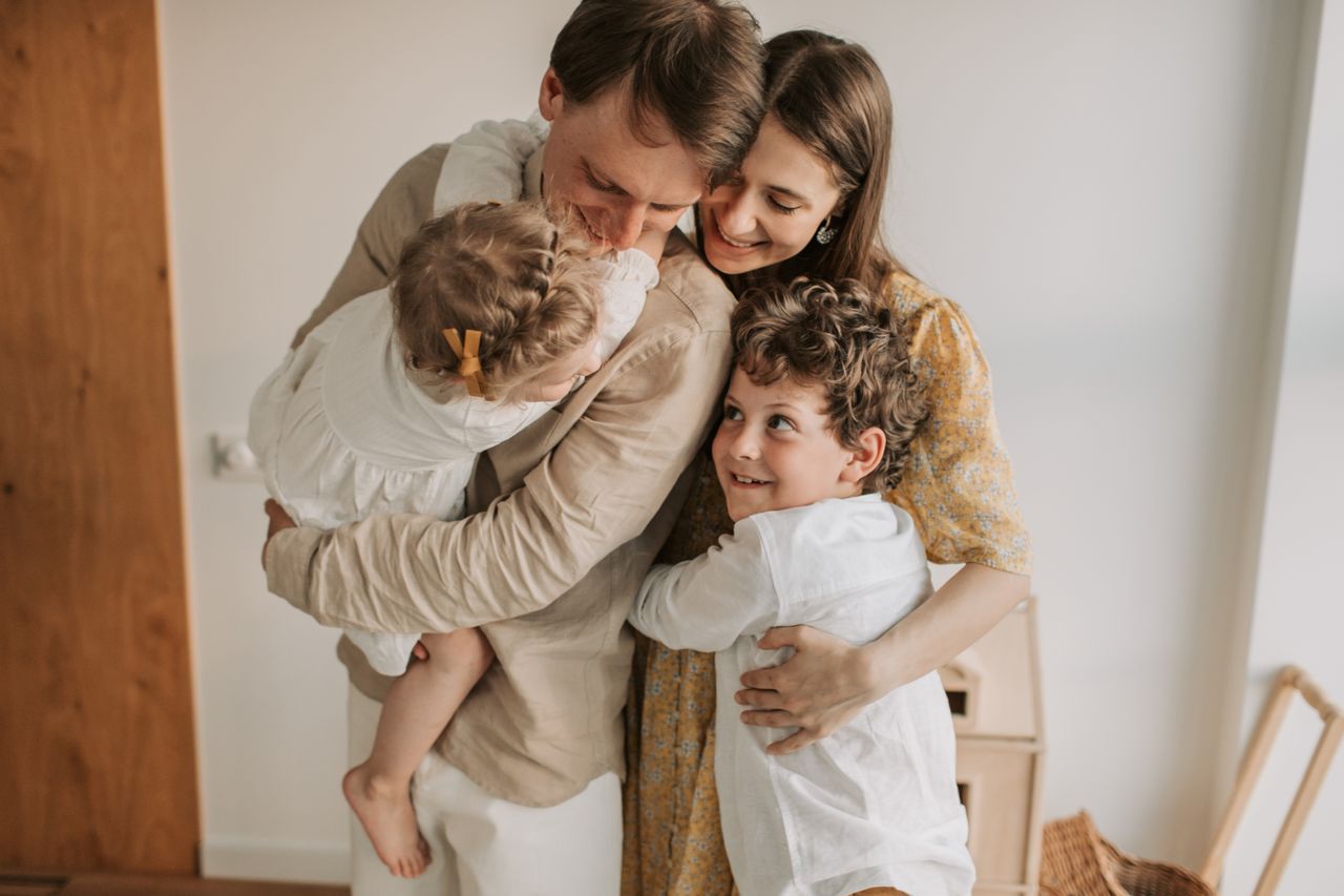 The Real Reason You Are Not the Family Problem
